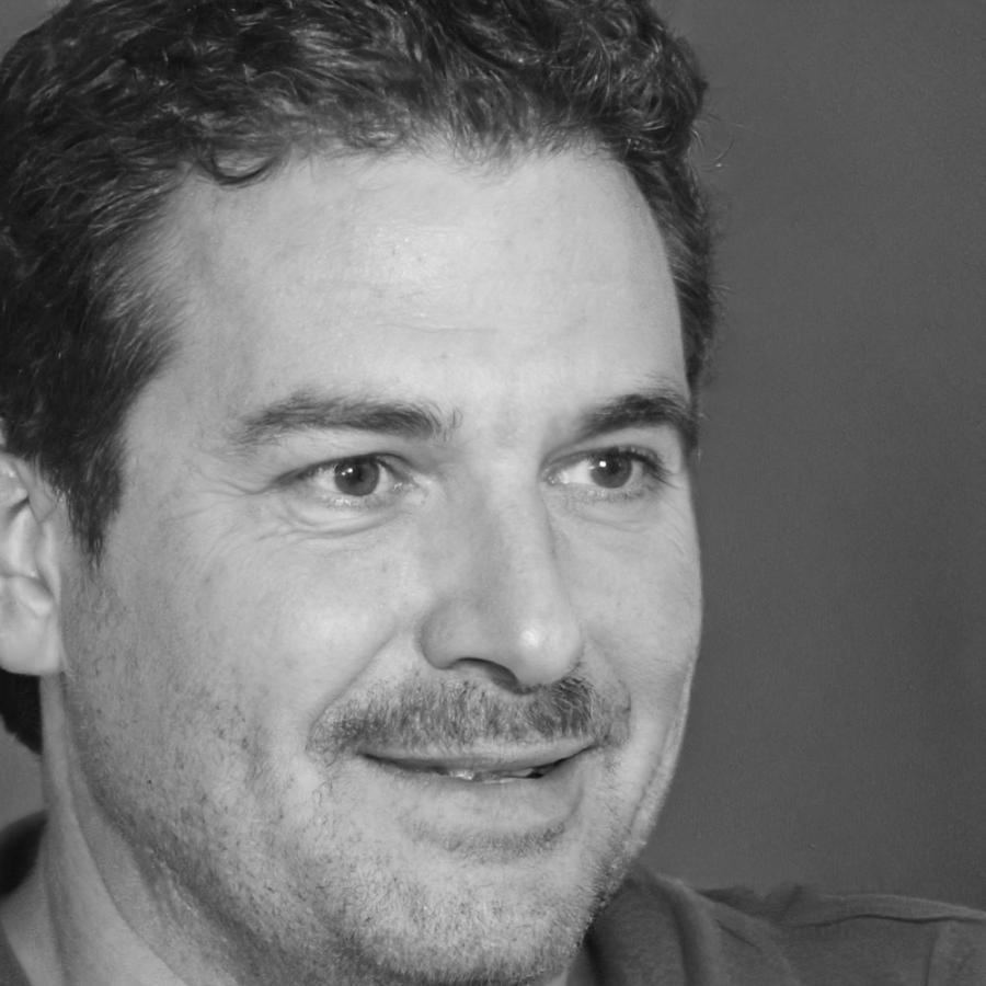 Portrait of Callum Fitzpatrick