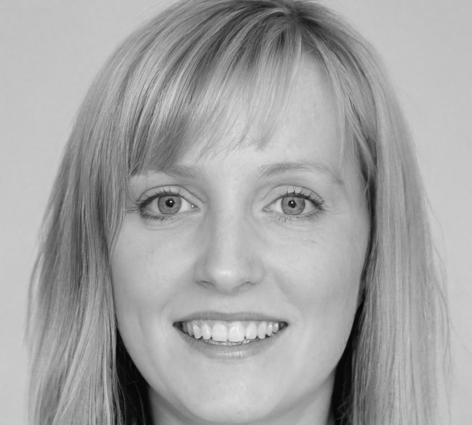 Pernille Thornquist, Budget Education Coordinator